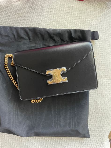 celine margo bag